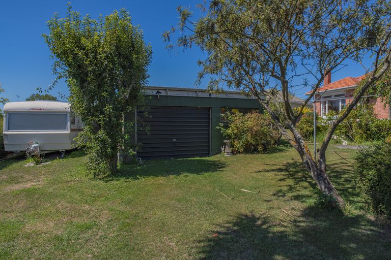 Photo of property in 17 Andrew Street, Marchwiel, Timaru, 7910
