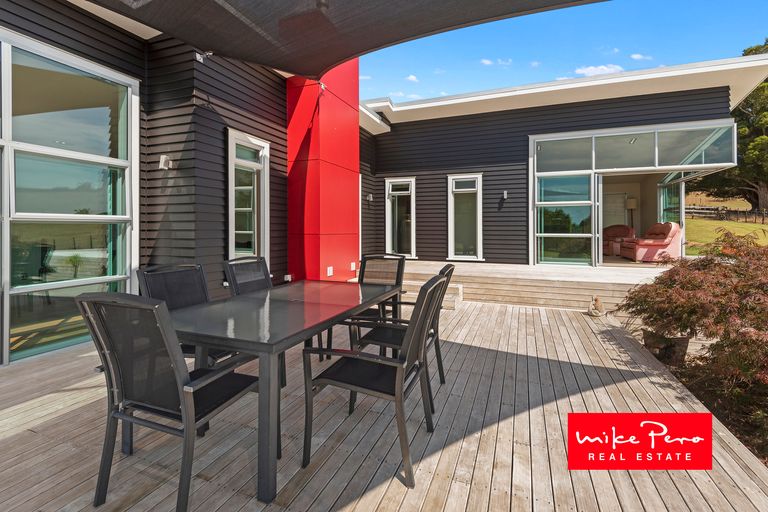 Photo of property in 66 Smithville Road, Te Kamo, Kamo, 0185