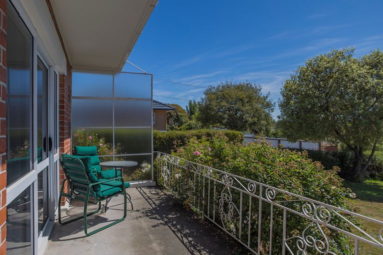 Photo of property in 17 Andrew Street, Marchwiel, Timaru, 7910