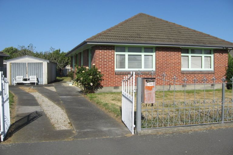 Photo of property in 156 Quinns Road, Shirley, Christchurch, 8013