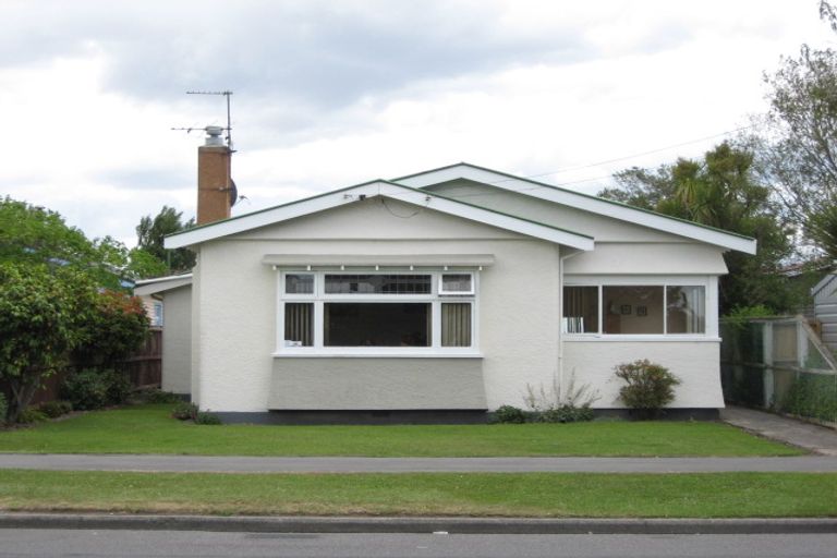 Photo of property in 15 Hargood Street, Woolston, Christchurch, 8062