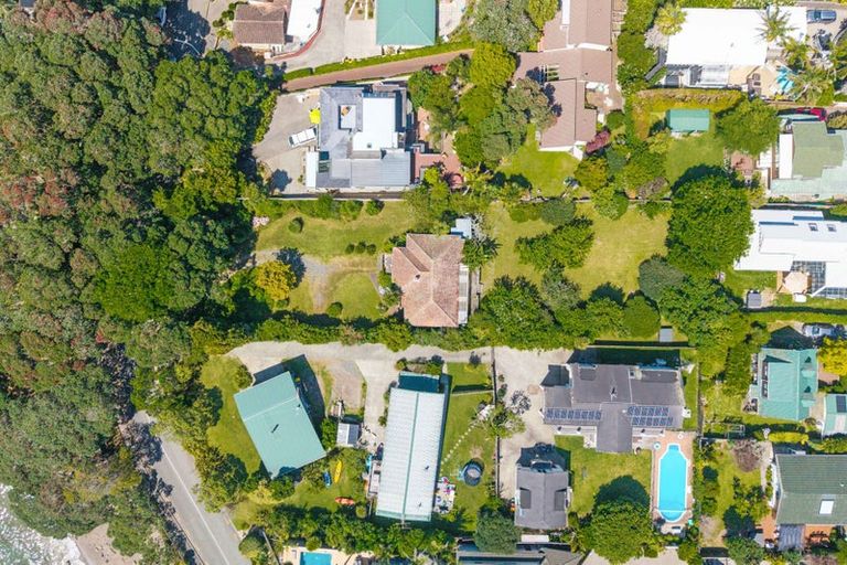 Photo of property in 45 Rock Isle Road, Torbay, Auckland, 0630