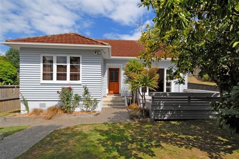 Photo of property in 61 Plunket Terrace, Hamilton East, Hamilton, 3216