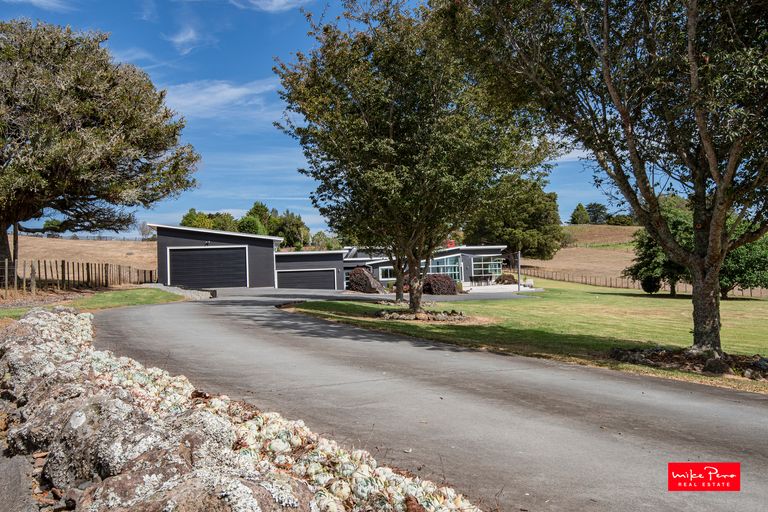 Photo of property in 66 Smithville Road, Te Kamo, Kamo, 0185