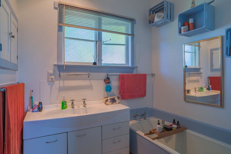 Photo of property in 17 Andrew Street, Marchwiel, Timaru, 7910