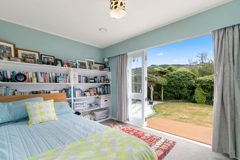 Photo of property in 3 Ruru Crescent, Heretaunga, Upper Hutt, 5018