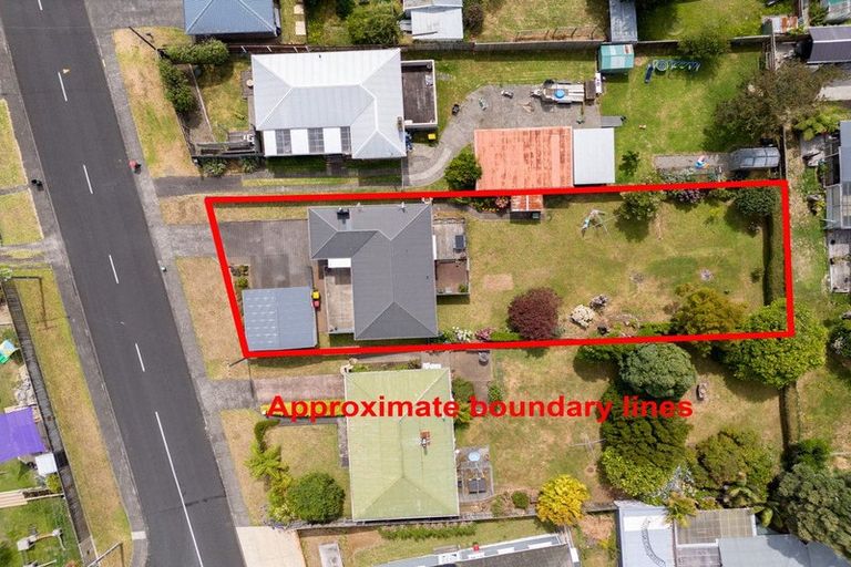 Photo of property in 6 Kingsford Street, Bell Block, New Plymouth, 4312