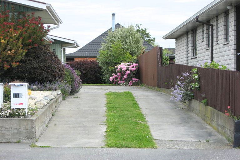 Photo of property in 11b Scotswood Place, Rangiora, 7400