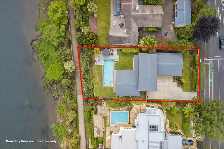 Photo of property in 525 River Road, Fairfield, Hamilton, 3214