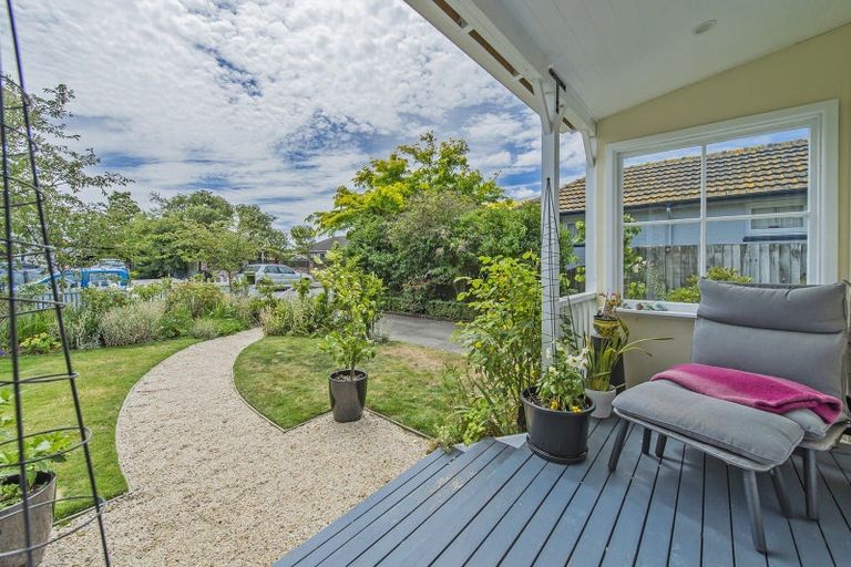 Photo of property in 9 Ngata Place, Hei Hei, Christchurch, 8042