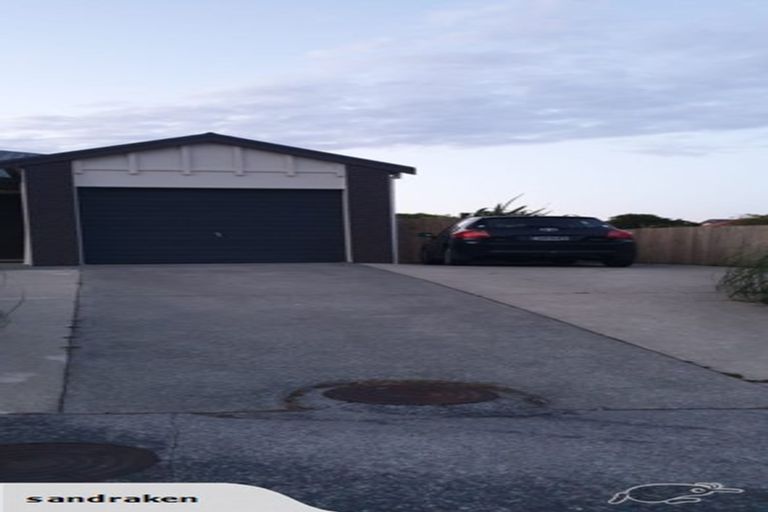 Photo of property in 50 Navigation Drive, Whitby, Porirua, 5024