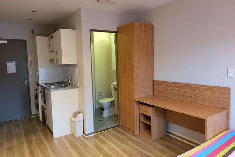 Photo of property in Dual Apartments, 108/142 Vivian Street, Te Aro, Wellington, 6011