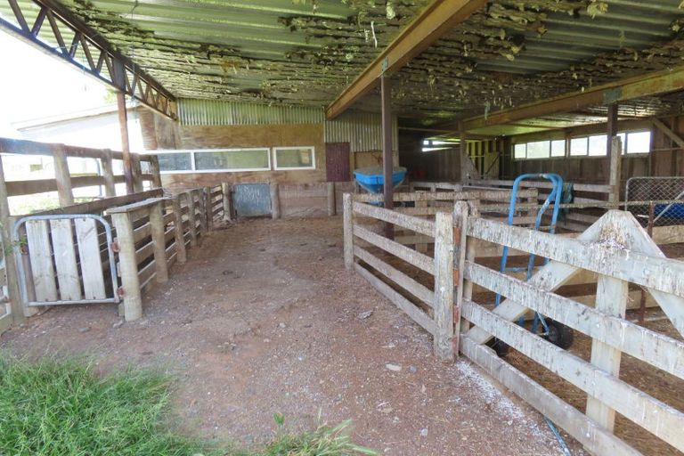 Photo of property in 76956 State Highway 2, Dannevirke, 4977