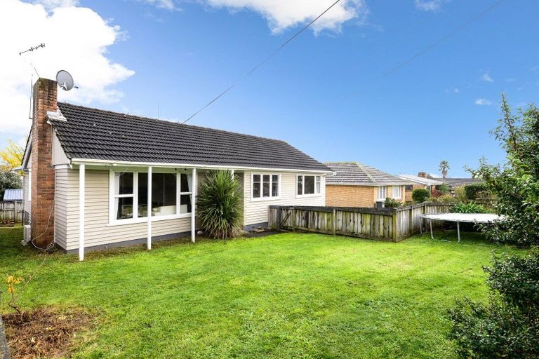 Photo of property in 7 Thomson Avenue, Dinsdale, Hamilton, 3204