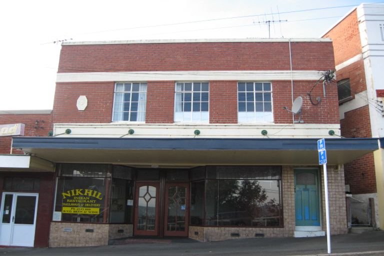 Photo of property in 17 Tomahawk Road, Andersons Bay, Dunedin, 9013