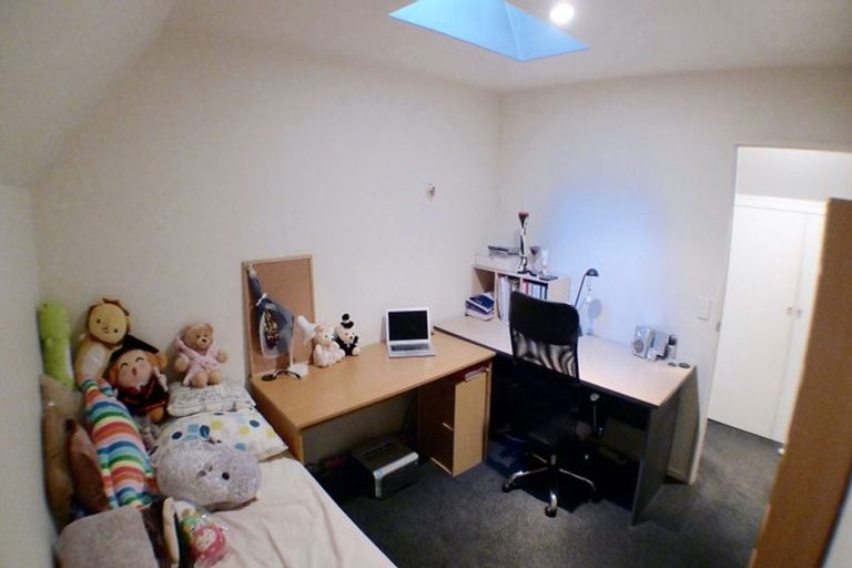 Photo of property in 6/208 Strickland Street, Sydenham, Christchurch, 8023