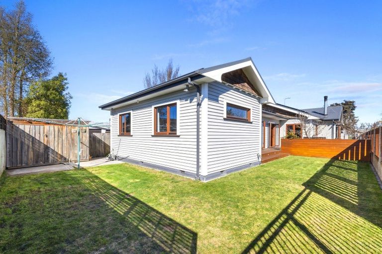 Photo of property in 168 Lyttelton Street, Spreydon, Christchurch, 8024