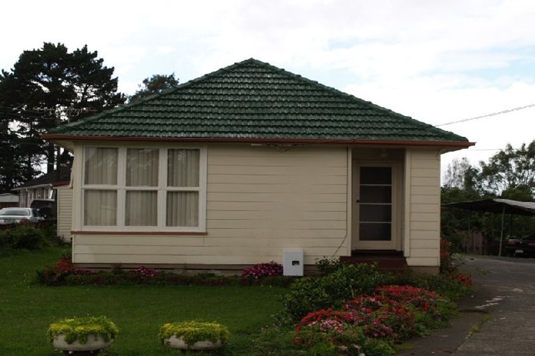 Photo of property in 14 Raleigh Place, Otara, Auckland, 2023