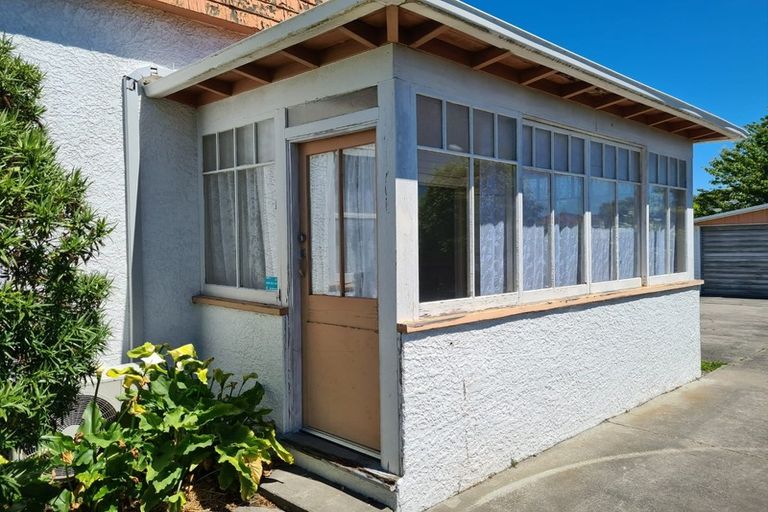 Photo of property in 31 Highsted Road, Bishopdale, Christchurch, 8053