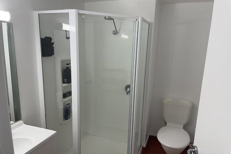 Photo of property in Orange Apartments/victoria Centr, 702/169 The Terrace, Wellington Central, Wellington, 6011