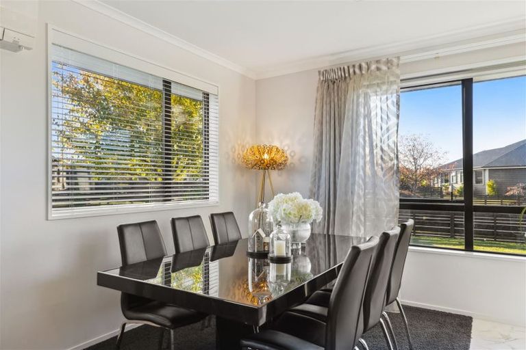 Photo of property in 55 Bavaria Drive, Rolleston, 7614