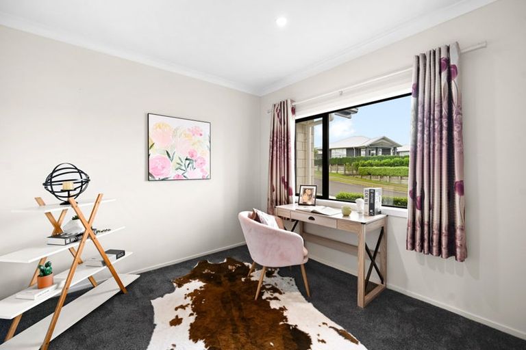 Photo of property in 1 Helenslee Court, Flagstaff, Hamilton, 3210