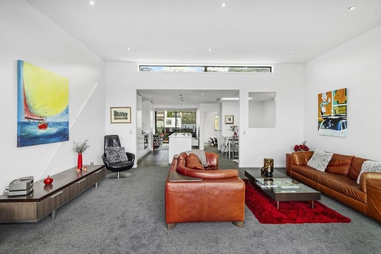 Photo of property in Marrakech Cafe, 13/305 Evans Bay Parade, Hataitai, Wellington, 6021