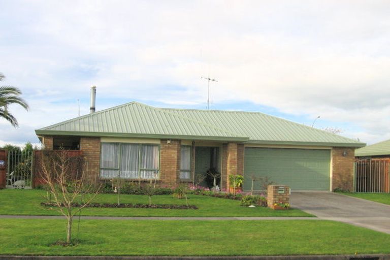 Photo of property in 57 Spinnaker Drive, Flagstaff, Hamilton, 3210