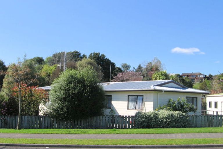 Photo of property in 55 Harrisfield Drive, Hairini, Tauranga, 3112