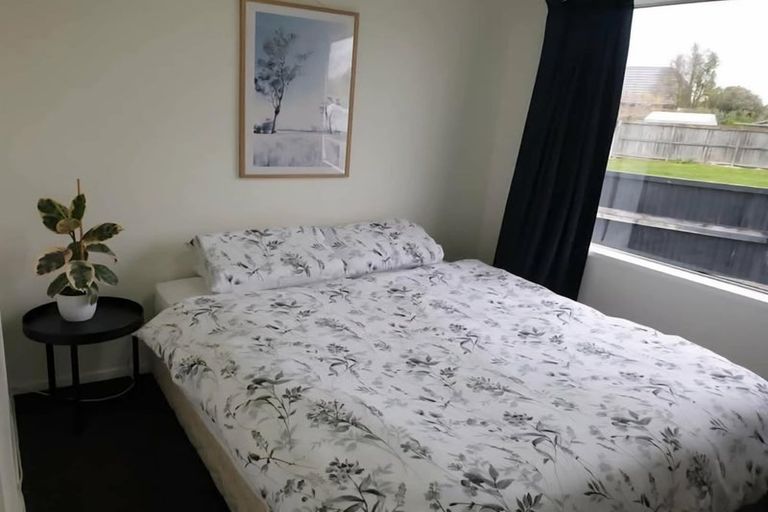 Photo of property in 25b Martyn Street, Rangiora, 7400