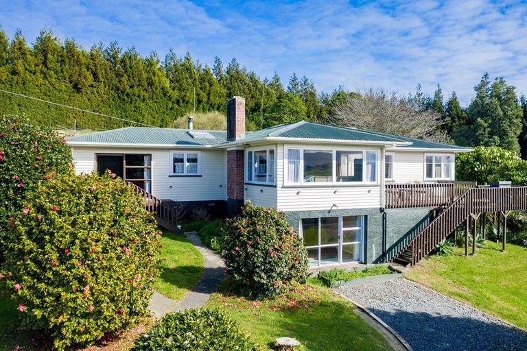 Photo of property in 295 Monteith Road, Aranga, Dargaville, 0376