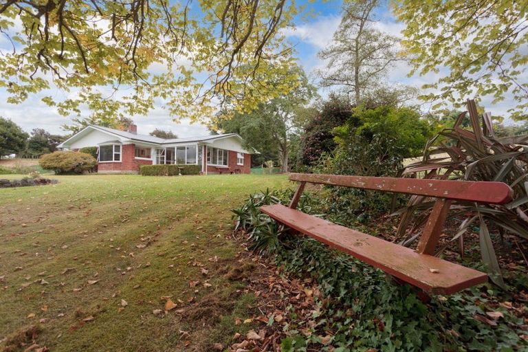 Photo of property in 287 Quine Road, Tahuna, Morrinsville, 3373