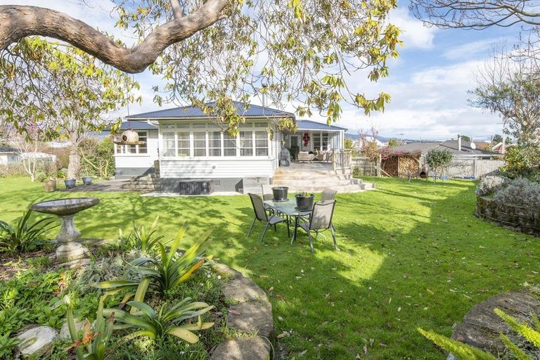 Photo of property in 5a Lancaster Street, Levin, 5510