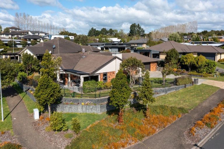 Photo of property in 1 Rexford Heights, Pyes Pa, Tauranga, 3112