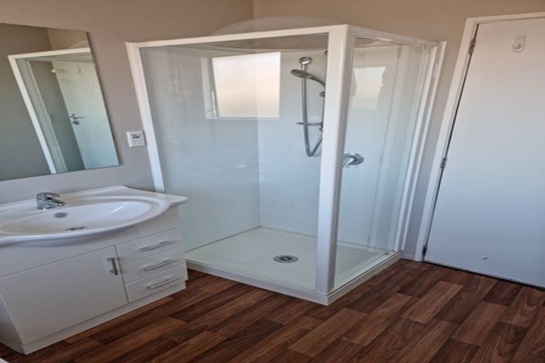 Photo of property in 2/23a Branksome Place, Parklands, Christchurch, 8083