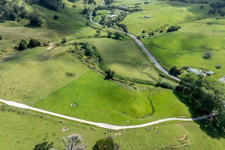 Photo of property in 444 Komokoriki Hill Road, Makarau, Warkworth, 0981