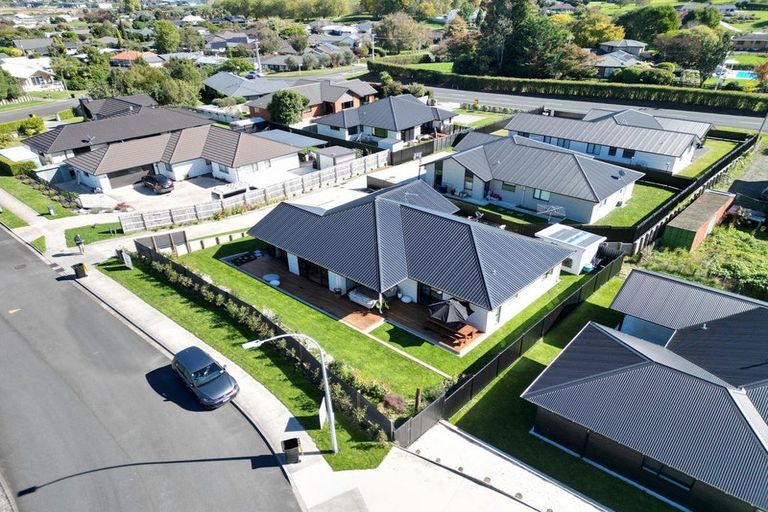 Photo of property in 5 Wikaira Road, Te Awamutu, 3800