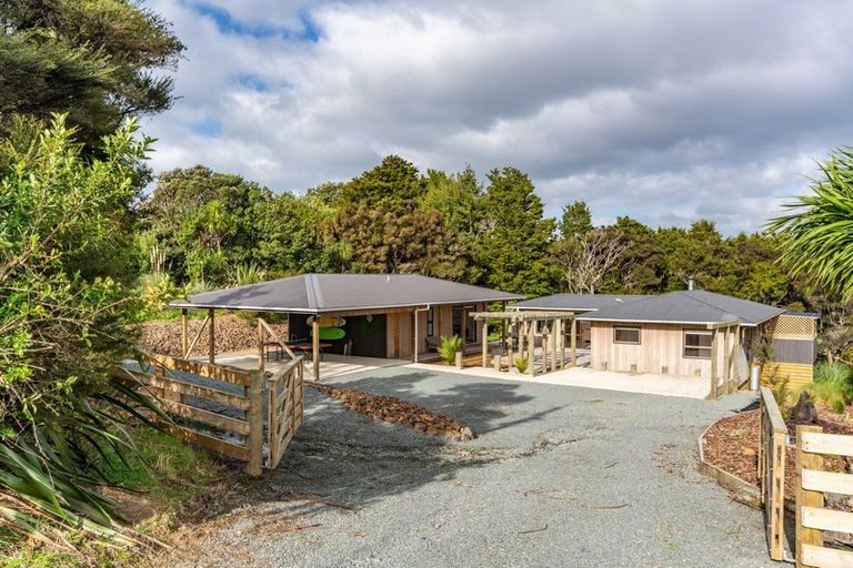 Photo of property in 143 Mclean Road, Waipu, 0582