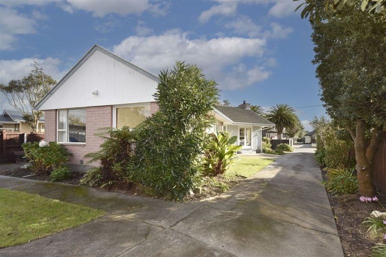 Photo of property in 66 Gardiners Road, Bishopdale, Christchurch, 8051