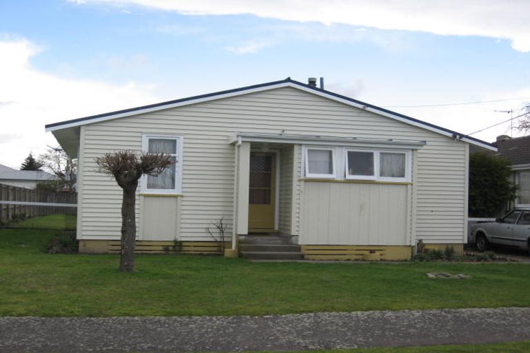 Photo of property in 36 Stuart Crescent, Masterton, 5810