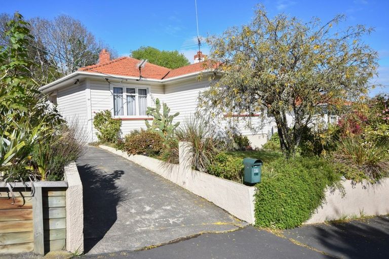 Photo of property in 57 Barr Street, Kenmure, Dunedin, 9011