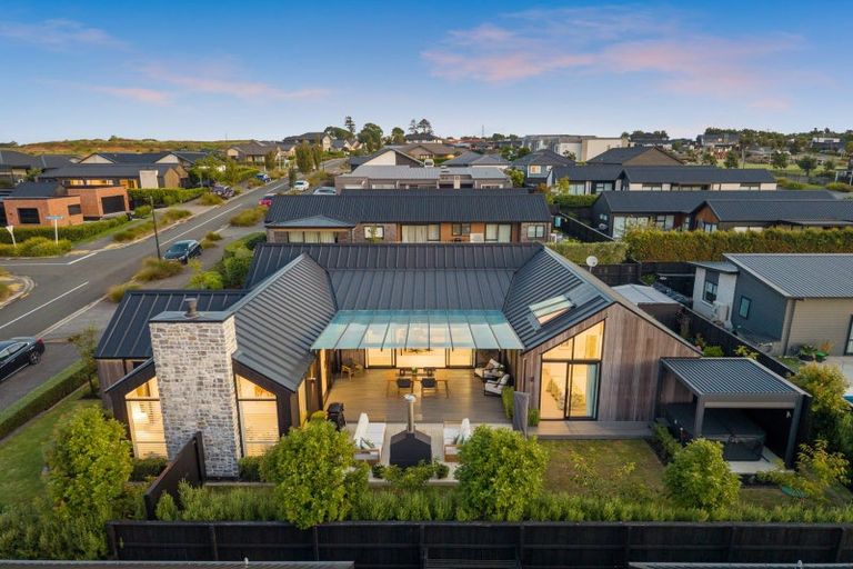 Photo of property in 5 Winstone House Road, Paerata, 2124