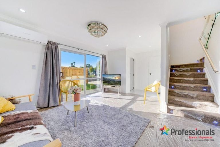 Photo of property in 39 Sunnyside Crescent, Papatoetoe, Auckland, 2025