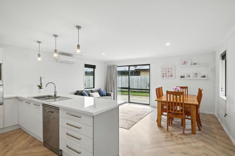 Photo of property in 2 Bethany Road, Rolleston, 7614