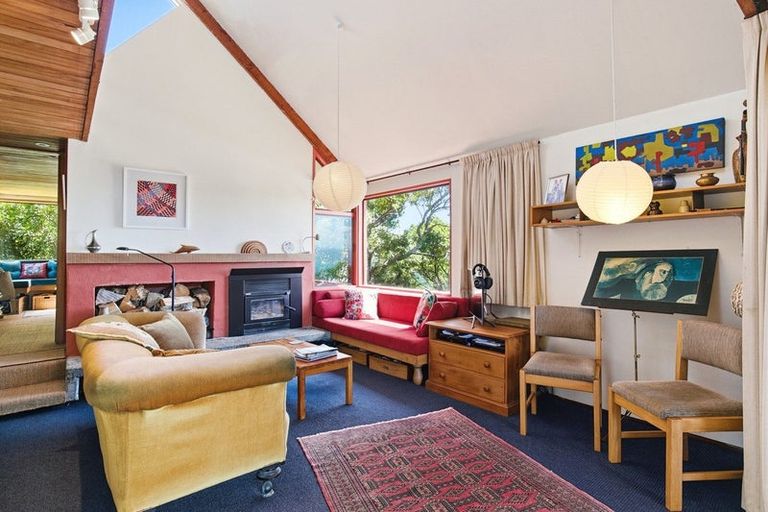 Photo of property in 64 Wade Street, Wadestown, Wellington, 6012