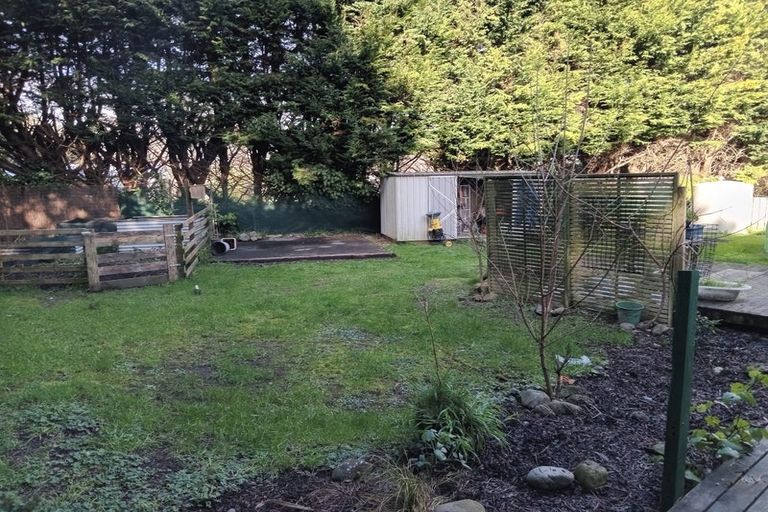 Photo of property in 4 Kereru Grove, Featherston, 5710