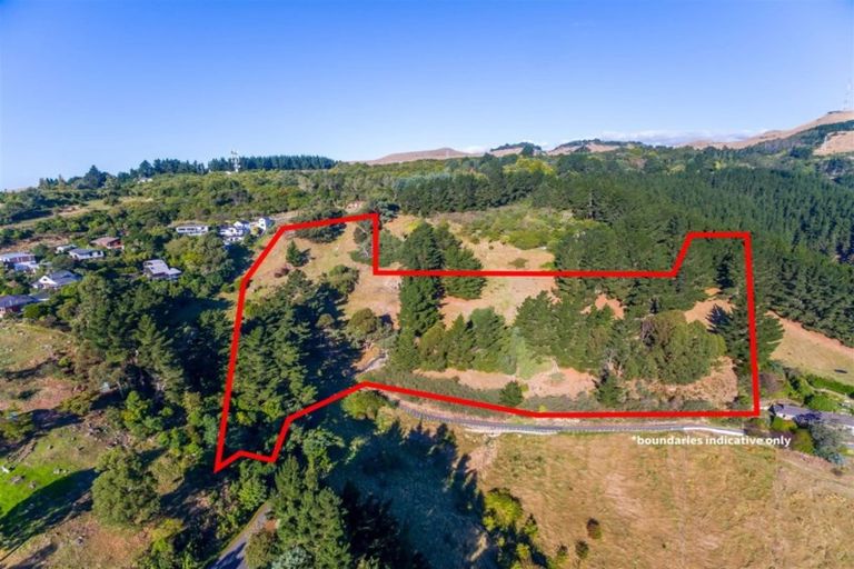 Photo of property in 21 Pentre Terrace, Cashmere, Christchurch, 8022