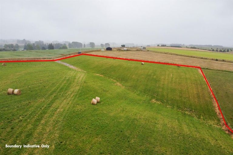 Photo of property in 824 Horseshoe Bend Road, Otaio, Timaru, 7971