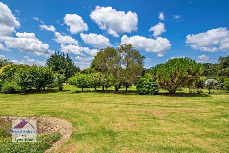 Photo of property in 464 Vinegar Hill Road, Kauri, Kamo, 0185