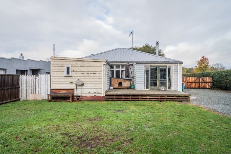 Photo of property in 27 Main Road, Pleasant Point, 7903